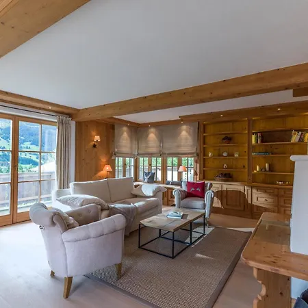 The 80 By Managers Jochberg