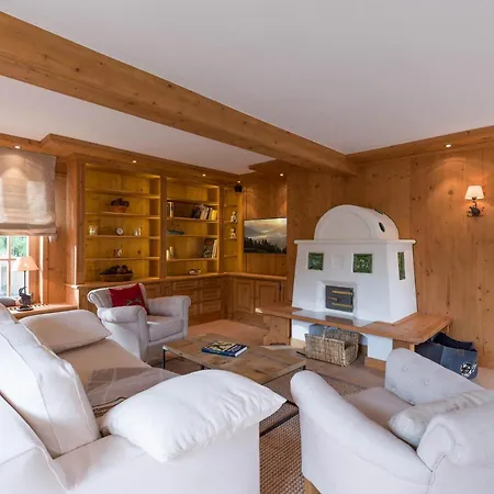 The 80 By Managers Vakantiehuis Jochberg