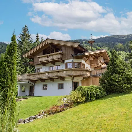 The 80 By Managers Vakantiehuis Jochberg