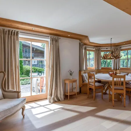 Vakantiehuis The 80 By Managers