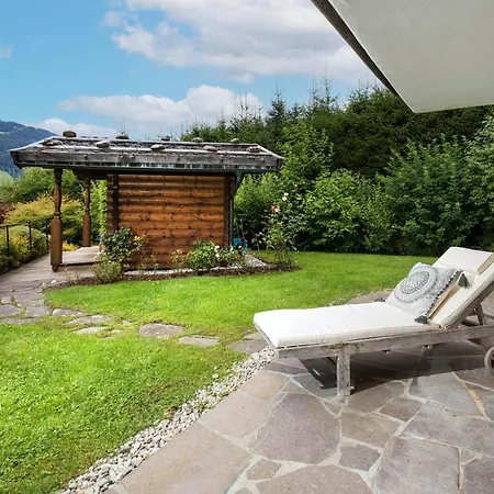 Vakantiehuis The 80 By Managers Jochberg
