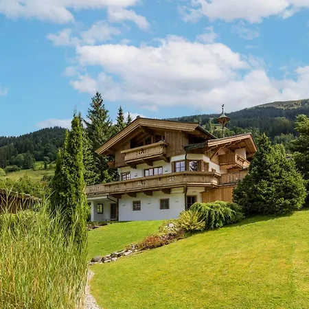 Vakantiehuis The 80 By Managers Jochberg
